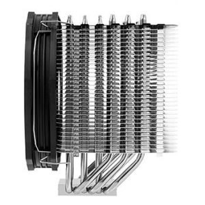 Thermalright Macho Rev.B CPU hűtő